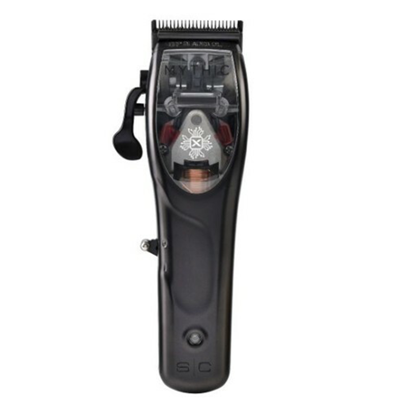 StyleCraft Mythic Professional Metal Hair Clipper With Microchipped Magnetic Motor