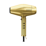 BaBylissPRO GoldFX Professional Turbo Hair Dryer