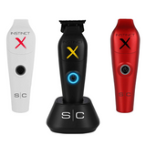 StyleCraft Metal Edition Instinct X Trimmer SC411M 