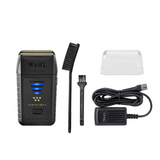 Wahl Professional 5 Star Vanish Cordless Double Foil Shaver Model
