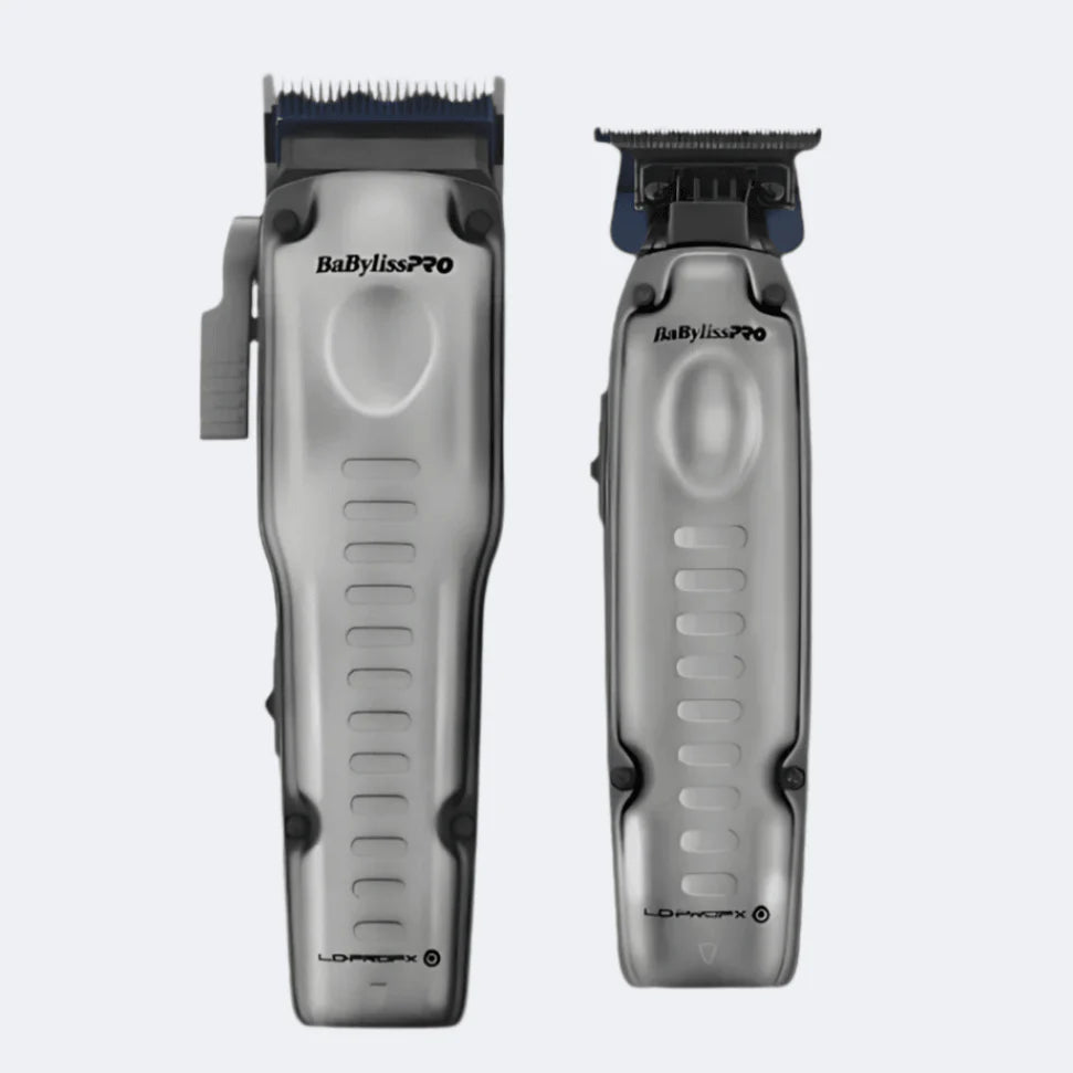BaByliss Pro FXONE LO-PROFX High-Performance Low-Profile Combo
