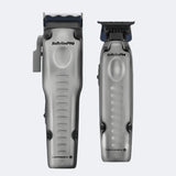 BaByliss Pro FXONE LO-PROFX High-Performance Low-Profile Combo