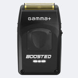 Gamma+ Boosted Shaver - Foil Design with High-Performance Torque Motor (GP808M)