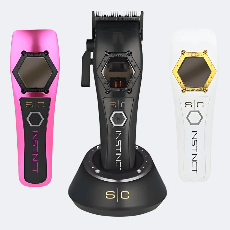 Stylecraft Metal Instinct Clipper